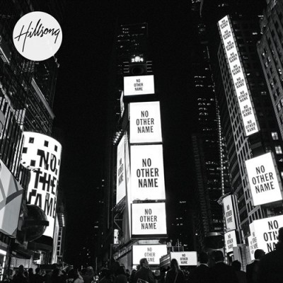 hillsong no other name